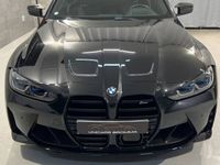 begagnad BMW M4 Competition Full Carbon/Keramiska Bromsar