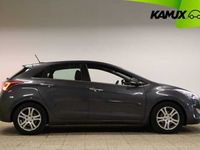 begagnad Hyundai i30 1.6 CRDi Automat 136hk