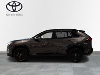 begagnad Toyota RAV4 RAV42,5 ELHYBRID E-CVT 2WD STYLE JBL