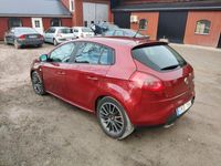 begagnad Fiat Bravo 1.4 T-JET 150hk