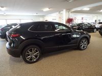 begagnad Mazda CX-30 Cosmo 2,0 Mildhybrid 180 hk AWD Aut.