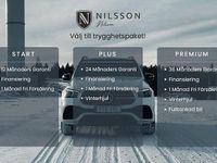 Begagnad Mercedes Vito 163 HK (119 kW) 2019 Silver Van