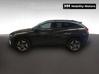 begagnad Hyundai Tucson 1.6T-GDi HEV 230hk 6AT 4WD Advanced