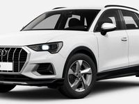 begagnad Audi Q3 35 TFSI S tronic 2024, SUV