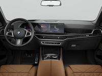 begagnad BMW X5 xDrive30d / M Sport / Innovation / Comfort