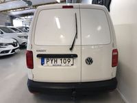 begagnad VW Caddy 2.0 Tdi 75 Hk Manuell