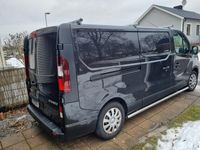 begagnad Opel Vivaro Vivaro2.9t 1.6 CDTI BIturbo