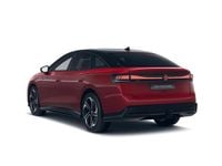 Ny VW ID.7 GTX 250 kW (340 HK) 2025 Halvkombi