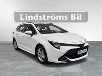 begagnad Toyota Corolla Corolla Touring Sports Hybrid1,8 HYBRID TOURING SPORTS ACTIVE P