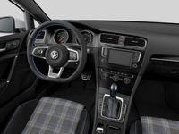 begagnad VW Golf GTE GTE, DSG, Backkamera, Dragkrok