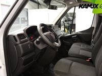 begagnad Renault Master 3.5 T 2.3 dCi L2H2 2019, Minibuss