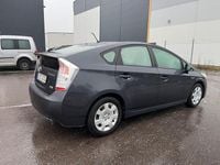 Begagnad Toyota Prius 136 HK (100 kW) 2010 Halvkombi