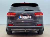 begagnad Kia Sorento 2.2 CRDi Aut 200hk AWD Special Edit 7-sits |360°