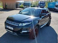 begagnad Land Rover Range Rover evoque Coupé 2.0 Si4 AWD Euro 5