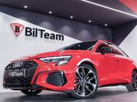 begagnad Audi S3 Sedan 2.0 TFSI quattro S Tronic Euro 6