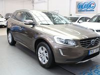 begagnad Volvo XC60 D4 AWD Momentum Automat VOC Krok 2014, SUV