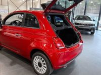 begagnad Fiat 500 Hb 1 0 mt plus 2023, Halvkombi
