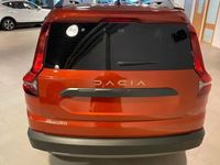 begagnad Dacia Jogger 7-sits1.0 TCe Extreme 2024, Minibuss