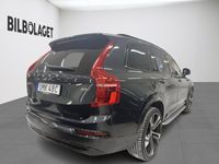 begagnad Volvo XC90 B5 AWD Diesel R-Des Pro Edt 7-säten