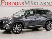 begagnad Hyundai Tucson 1,6T MHEV ESSENTIAL AUT OMG LEV!