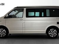 Begagnad VW California California 204 HK (150 kW) 2024 Grå Van