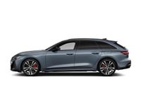 Ny Audi A5 Proline 2025 Blå Kombi