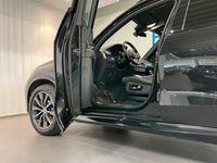 begagnad BMW X5 xDrive 45e M-sport Innovation Värmare Drag