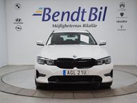 begagnad BMW 330e xDrive Touring Sport line/ Navigation/ Garanti