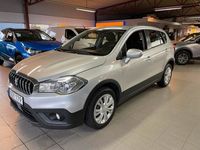 begagnad Suzuki SX4 S-Cross 1.0 GL Euro 6 2017, Kombi