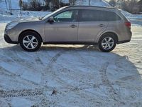 Begagnad Subaru Outback 150 HK (110 kW) 2013 Kombi
