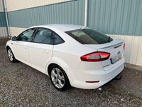 begagnad Ford Mondeo 1.6 TDCi 115hk, Ny k-rem, Drag, 8.964Mil,