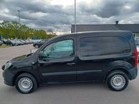 Begagnad Mercedes Citan 109 90 HK (66 kW) 2015 Svart Van