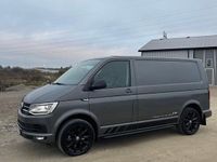 Begagnad VW T6 204 HK (150 kW) 2018 Van