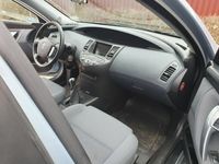 begagnad Nissan Primera Traveller 1.8 Euro 4