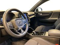 Begagnad Volvo C40 Core 172 kW (234 HK) 2023 Grå SUV