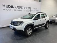 begagnad Dacia Duster II 4x2 1.0 TCe 90 Drive Edition