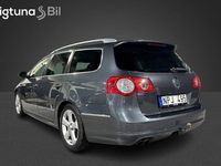 begagnad VW Passat Variant 2.0 TSI/SPORTLINE/ DRAG/ KAMPANJ
