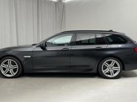 begagnad BMW 535 d xDrive Touring, F11 2012, Personbil
