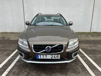 begagnad Volvo XC70 D5 AWD Summum Euro 5 | Kamrem | 2536:-/mån