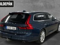 begagnad Volvo V90 D3 Business Advanced