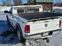 Begagnad RAM 1500 395 HK (290 kW) 2015 Pickup