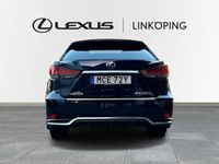 begagnad Lexus RX450h Executive Teknik Panorama AWD V6 313hk, 2021