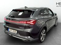 Begagnad MG Marvel R Luxury 132 kW (180 HK) 2022 Grå (grey) SUV