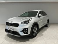 begagnad Kia Niro 1,6 Plug-In Hybrid Advance Plus 1