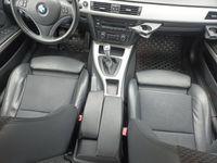 begagnad BMW 320 320 d Sedan, Comfort dynamic, 2010, E90 LCI