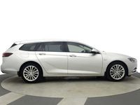 begagnad Opel Insignia Sports Tourer 2.0 2018, Kombi