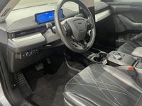 begagnad Ford Mustang Mach-E Rwd Standard Range B-Kamera 2021, Sportkupé