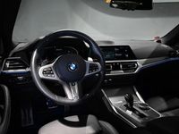 begagnad BMW 430 Gran Coupé M440 xDrive Innovation HK AWD 2022, Sportkupé