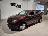 begagnad Dacia Sandero 0.9 TCe Euro 6 90hk 4500 mil