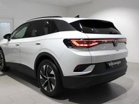 Ny VW ID.4 Pro 210 kW (286 HK) 2026 SUV